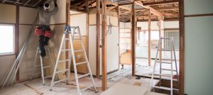Entreprise de rénovation de la maison et de rénovation d’appartement à La Chapelotte